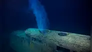 Hallan un misterioso submarino nuclear ruso a 1.600 metros bajo el Atlántico que aún contiene material radiactivo: científicos evalúan una posible amenaza latente