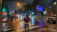 Lima registra intensa llovizna y descenso de la temperatura: ¿qué provoca este fenómeno? Senamhi explica