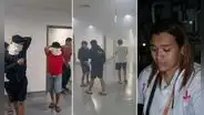 IPD ordena fumigación de albergue de la Videna con deportistas de la selección de judo en su interior