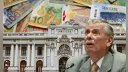 Gestión de Fernando Rospigliosi incrementó en 15% los sueldos de todos los trabajadores del Congreso