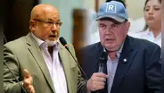 Diferencia de solo 3% entre Rafael López Aliaga y Carlos Bruce, según encuesta de Datum sobre intención de voto para la Alcaldía de Lima