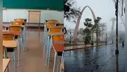 Tacna suspende clases presenciales este lunes 17 de agosto por intensas lluvias