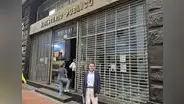 Julio Torres estuvo 4 meses y 15 días en prisión por un delito que no existió