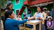Cajamarca: ahorro comunitario ya financió más de 3.400 emprendimientos y sumará 260 nuevas UNICAs