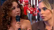 Janet Barboza responde con todo a Ethel Pozo tras señalar que fue retirada de la Teletón: "Nunca he solicitado que se vete"