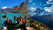 El destino del Perú que vive su apogeo turístico: superó los 450.000 visitantes y busca competir con Cusco