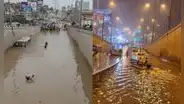 Senamhi y el Hombre del Tiempo advierten que lluvias continuarán hasta el 19 de agosto por esta razón