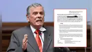 Caso Colcabamba: Rospigliosi presentó denuncia ante la JNJ contra juez que dictó prisión preventiva a militares