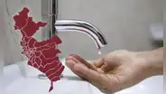 Sedapal suspenderá el servicio de agua hasta por 12 horas este 18 de agosto: estos distritos de Lima serán afectados