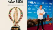 Heat Latin Music Awards se mudan a México y tendrán representación peruana: fecha y lugar de la premiación
