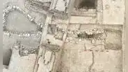Huaca Pucllana: hallan restos humanos de hace 1.400 años durante excavaciones arqueológicas en Lima