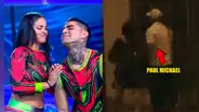 Paul Michael pasa la noche con jovencita pese a coqueteos con Rayza Ortiz en ‘Esto es guerra’: Magaly mostró comprometedoras imágenes