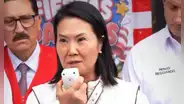 Gobierno no oficializa el estado de emergencia en Lima Sur pese a que Keiko Fujimori anunció la medida por lluvias