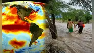 ¿Se repetirá El Niño de 1997? Enfen advierte lluvias torrenciales y huaicos desde noviembre por mar caliente