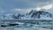 Microbios sobrevivieron 8 millones de años bajo el hielo antártico, pero su ADN plantea un problema para la vida interestelar