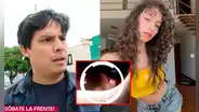 Carla Campos Salazar, novia de 'Curwen', toma radical decisión tras ampay de Magaly Medina