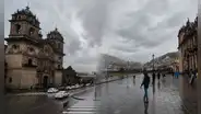 ¿Lluvias engañosas en Cusco? Advierten que precipitaciones atípicas darán paso a una sequía extrema hacia fin de año