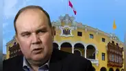 Rafael López Aliaga asegura que asumirá como regidor si no gana la alcaldía de Lima: "No me interesa quién gane"