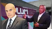 Alberto Beingolea rechaza propuesta del Minjus para trasladar el LUM: “Los museos del Perú están dentro de Cultura”