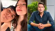 Paco Bazán lanza polémico consejo a Curwen tras ampay de Carla Campos Salazar: “Ahí no se puede hacer familia”
