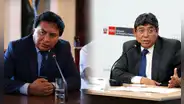 Lucio Castro confirma reunión con Elmer Cuba la próxima semana y señala que titular del MEF “ha retrocedido” sobre pensiones de maestros