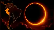 ¿Cuándo y a qué hora serán los próximos eclipses solares en Perú? Fechas y ciudades para ver en vivo los eventos astronómicos