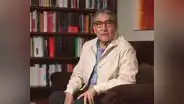 Luis Eduardo García: “Me gusta el registro del yo, pero sin mirada egocéntrica”
