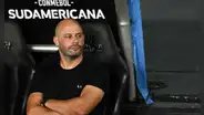 Botafogo en crisis a pocos días de jugar contra Cienciano: despidió a su entrenador por mala racha de resultados