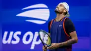 Nick Kyrgios fue suspendido provisionalmente tras dar positivo por cocaína: "No voy a poner excusas"