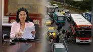 Paro de transporte del 25 de agosto se podría suspender: esto exige el gremio para cancelar la medida
