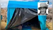 Abuelita murió de neumonía en carpa que su hijo le compró para que duerma: sismo en Junín dejó inhabitable su casa