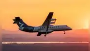 El avión eléctrico más grande del mundo voló durante 27 minutos y gastó solo 5 dólares: pesa más de 11 toneladas