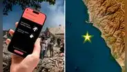 Alerta de sismo de 4,8 en Lima no sonó: IGP responde y pide que "no pongamos nuestras esperanzas en que nos llegue una alarma"