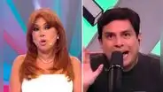 Magaly Medina responde a Curwen tras rumores de citación del Ministerio Público: “No tengo nada que esconder”