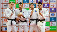 ¡Perú gana 5 medallas en el Open Panamericano de Judo!