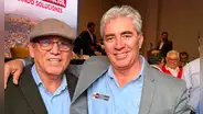 Ministro de Vivienda se reunió con “Cholo Dolmos”, exrecluso condenado por extorsión
