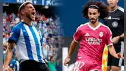 Espanyol - Real Madrid: día, hora y canal del partido por la fecha 1 de LaLiga de España