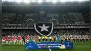 Botafogo desesperado por llenar su estadio: rematan entradas contra Cienciano a menos de 5 soles