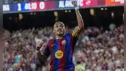 Barcelona quedó listo para su debut en LaLiga de España: derrotó 2-1 a Al-Ahly por el Trofeo Joan Gamper 2026