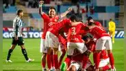 Partido Cienciano vs Botafogo se podrá ver gratis en pantalla gigante: duelo por Copa Sudamericana será transmitido en la Plaza Mayor de Cusco