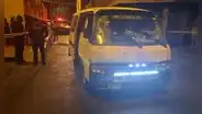 Chofer de combi es asesinado en el Cercado de Lima: ataque en Mirones dejó dos pasajeros heridos