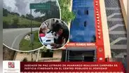 Justicia itinerante: Juzgado de Paz Letrado de Huarango atenderá en El Porvenir