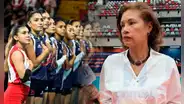 Cecilia Tait a jugadoras que rechazan la selección peruana: "Que se queden en su casa y no sean mal ejemplo para la nueva generación"
