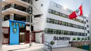 Sunedu sanciona a la Universidad Tecnológica de los Andes con multa de S/38,077.34 por incumplir medidas ante casos de hostigamiento sexual