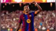 El FC Barcelona presentó a su plantilla con un buen triunfo 2-1 ante el Al-Ahly por el Trofeo Joan Camper