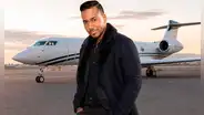 Suite presidencial y masajista personal: los lujosos pedidos de Romeo Santos para su show en Lima
