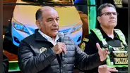 Alertan que sistema de la PNP fue alterado y cifra de "500 muertos menos" otorgada por ministro no es real
