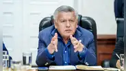 GORE de La Libertad pagó más de S/11 mil a César Acuña por vacaciones truncas tras su fallida candidatura presidencial