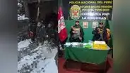 Puno: Policía rescata a 12 mineros secuestrados por la red criminal “Los Primos”