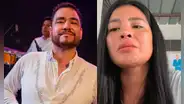 Carolina Jaramillo, viuda de Paul Flores, rompe en llanto tras ser acusada de supuesto crimen pasional contra ‘El Ruso’
